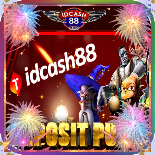 idcash88 — galeri pratinjau - APK Resmi